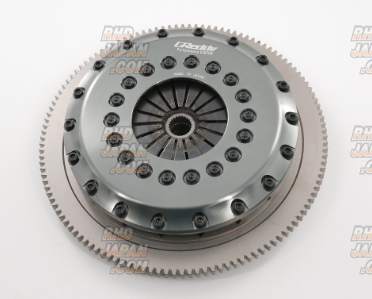 TRUST GReddy Performance Clutch Kit Twin Plate - BRZ ZC6 ZD8 86
